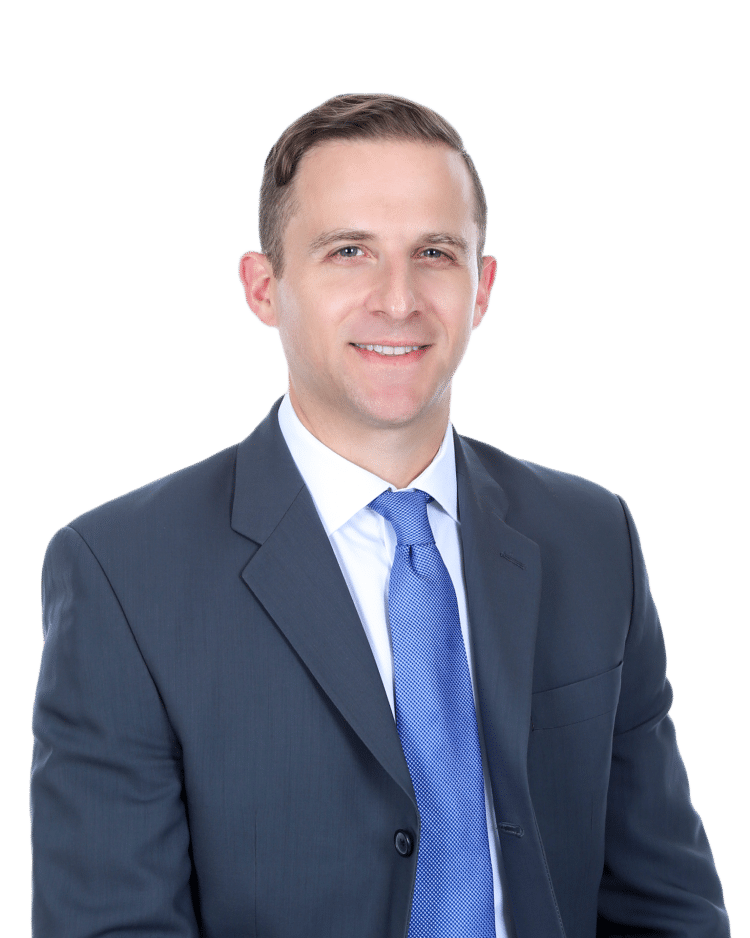 Aaron Blank, Esq. — Maryland & Virginia sexual abuse lawyer