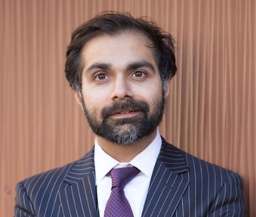 Aman Sharma, Esq. — Delaware sexual abuse lawyer