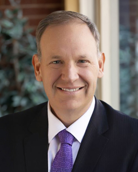 Dan Lipman, Esq. — Colorado sexual abuse lawyer