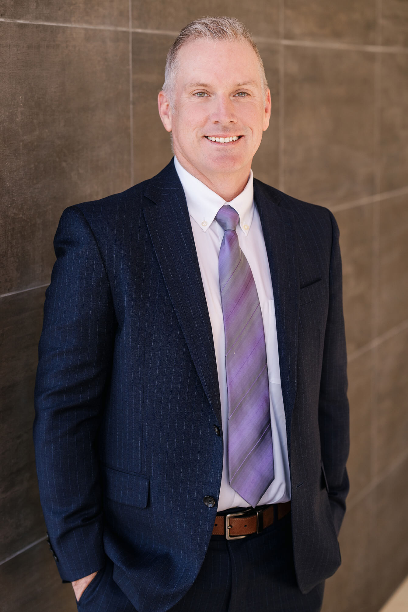 Jeff Gibson, Esq. — Indiana sexual abuse lawyer
