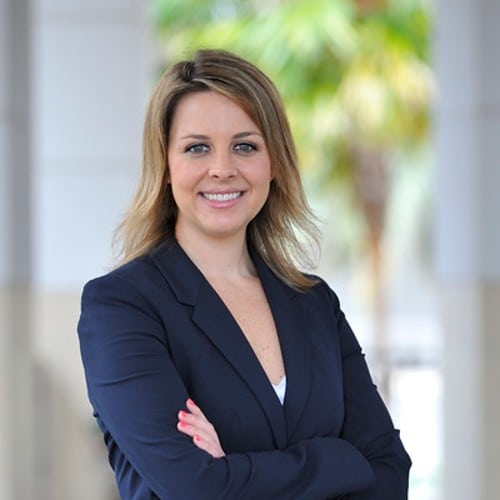 Jennifer Lipinski, Esq. — Florida sexual abuse lawyer