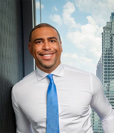 John Bey, Esq. — Georgia & Ohio sexual abuse lawyer
