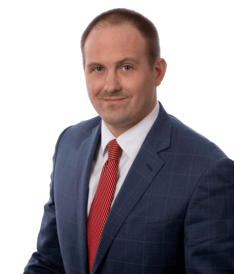 Joshua Gillispie, Esq. — Arkansas sexual abuse lawyer