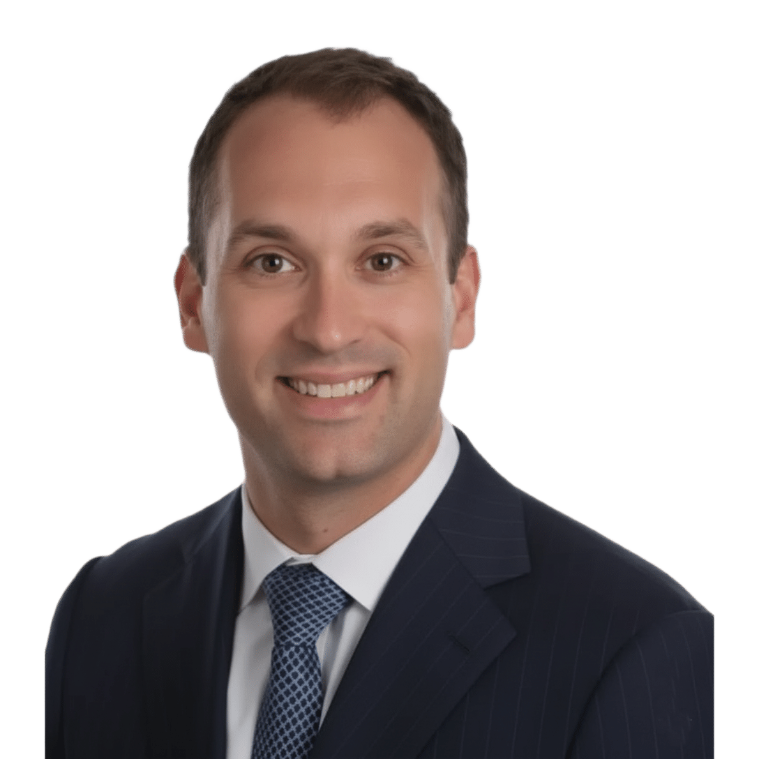 Max Morgan, Esq. — New Jersey sexual abuse lawyer