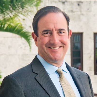 Michael Haggard, Esq. — Florida sexual abuse lawyer