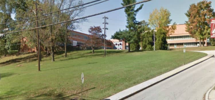 Abington Senior High School Abington Senior High School