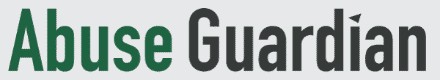 abuse guardian logo organization