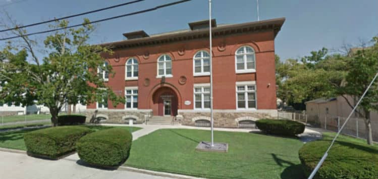 Bridgeton Board Of Education Bridgeton Board Of Education