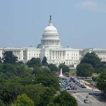 Capitol Building Dc