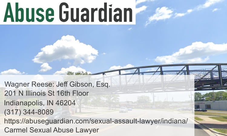 carmel sexual abuse lawyer near monon trail
