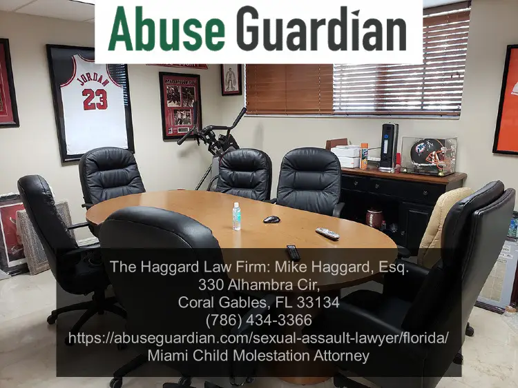 child molestation attorney coral gables the haggard law firm mike haggard, esq.