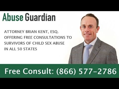 Our Clergy and Child Sex Abuse Lawyer TV Commercial