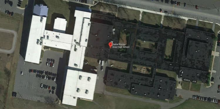 Daniel Boone Area High School Daniel Boone Area High School