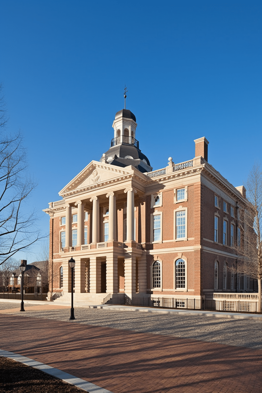 delaware legislative hall near sexual abuse law firm in dover, de