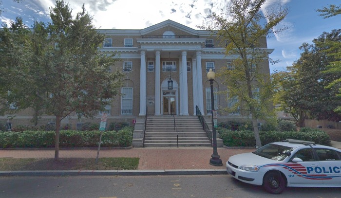 Devereux Advanced Behavioral Health Montrose Building Philadelphia