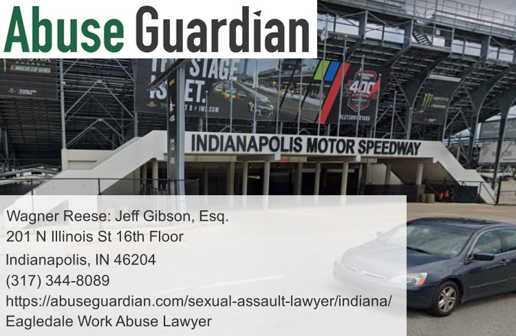 eagledale work abuse lawyer near indianapolis motor speedway