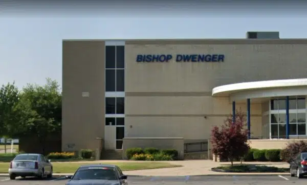 Fort Wayne, IN - David Huneck, Priest and Chaplain at Bishop Dwenger High School Charged with Sexually Assaulting a Minor