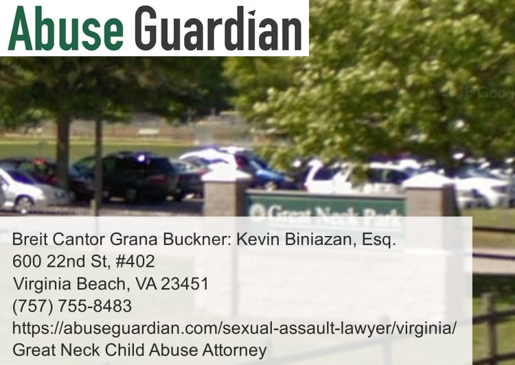 great neck child abuse attorney near great neck park