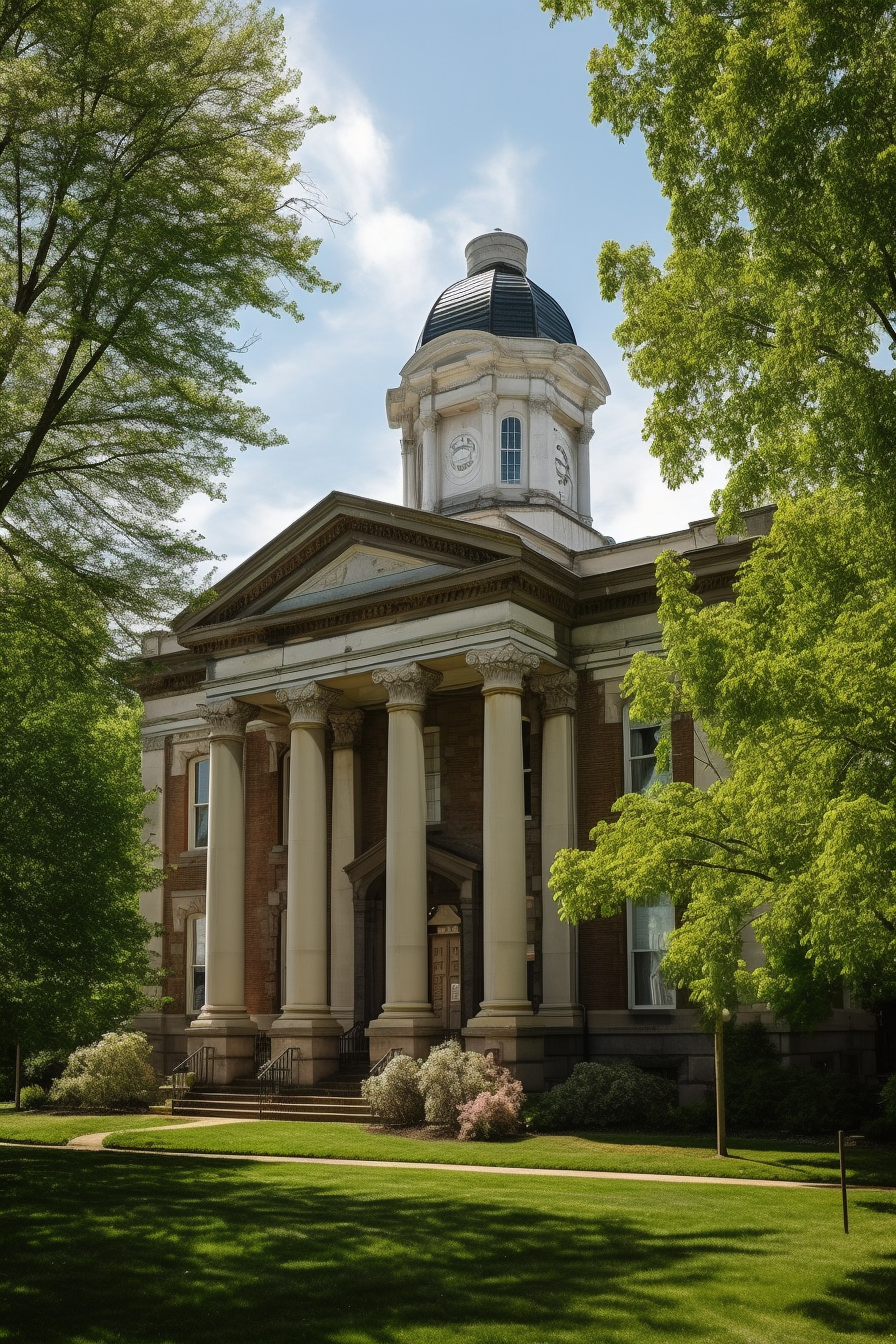 hardin county old courthouse in elizabethtown, kentucky near sexual abuse law firm