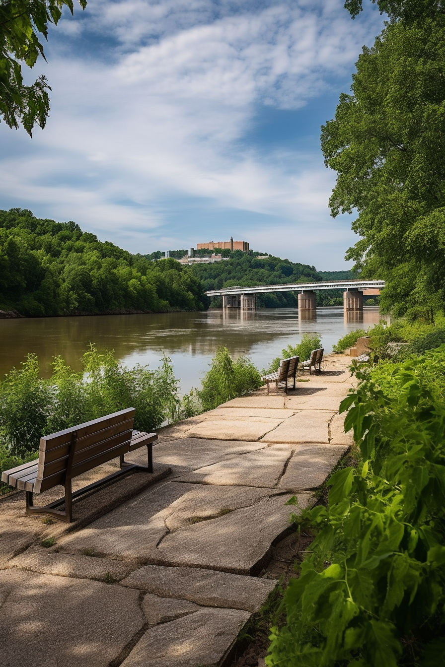 harris riverfront park in huntington, west virginia near sexual abuse attorneys