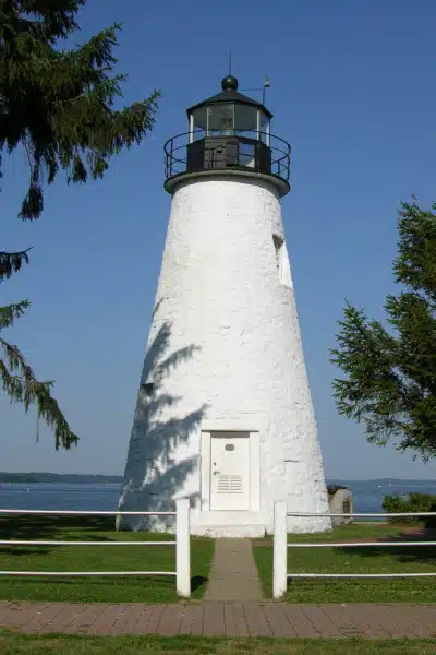 havre de grace maryland lighthouse