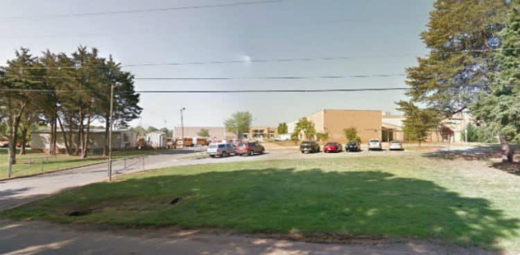 Independence High School Independence High School