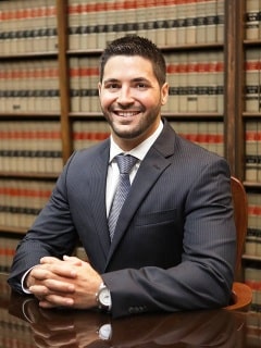 Joseph Alvarez Tampa Fl Attorney