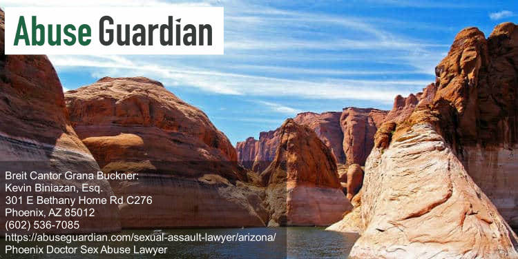 lake powel arizona near clergy abuse lawyer breit cantor grana buckner kevin biniazan, esq. phoenix