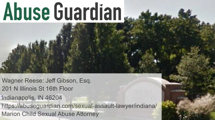 marion child sexual abuse attorney near indiana wesleyan university