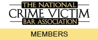 Members of National Crime Victim Bar Association