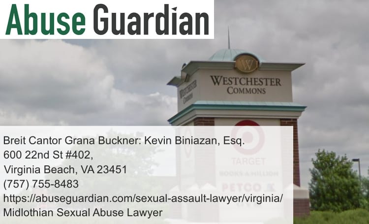 midlothian sexual abuse lawyer westchester commons