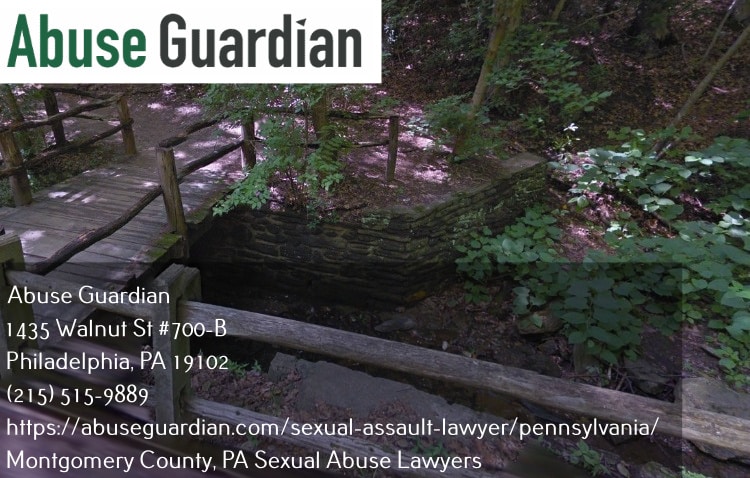montgomery county, pa sexual abuse lawyers wissahickon valley park