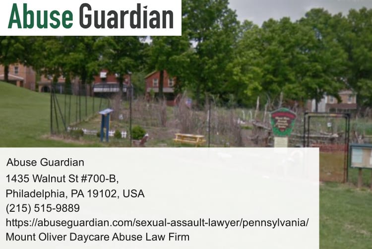 mount oliver daycare abuse law firm near mount oliver borough community garden