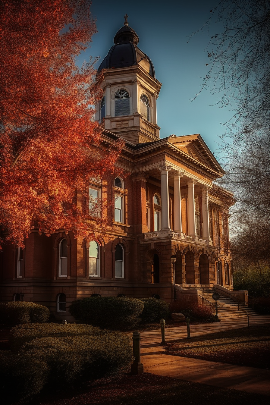 old anderson county courthouse in anderson, south carolina near sexual abuse attorneys