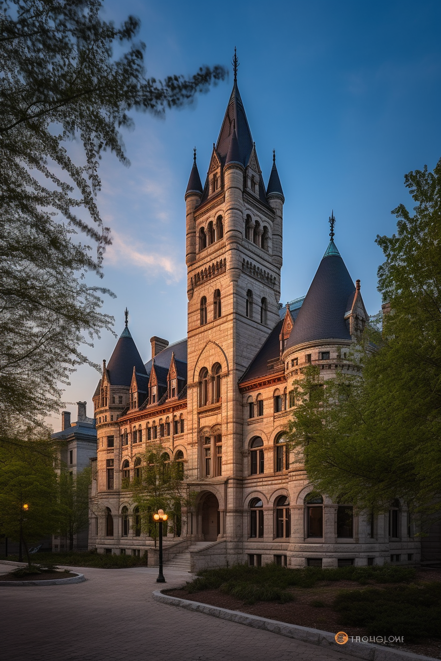 old fayette county courthouse in lexington, kentucky near sexual abuse attorneys