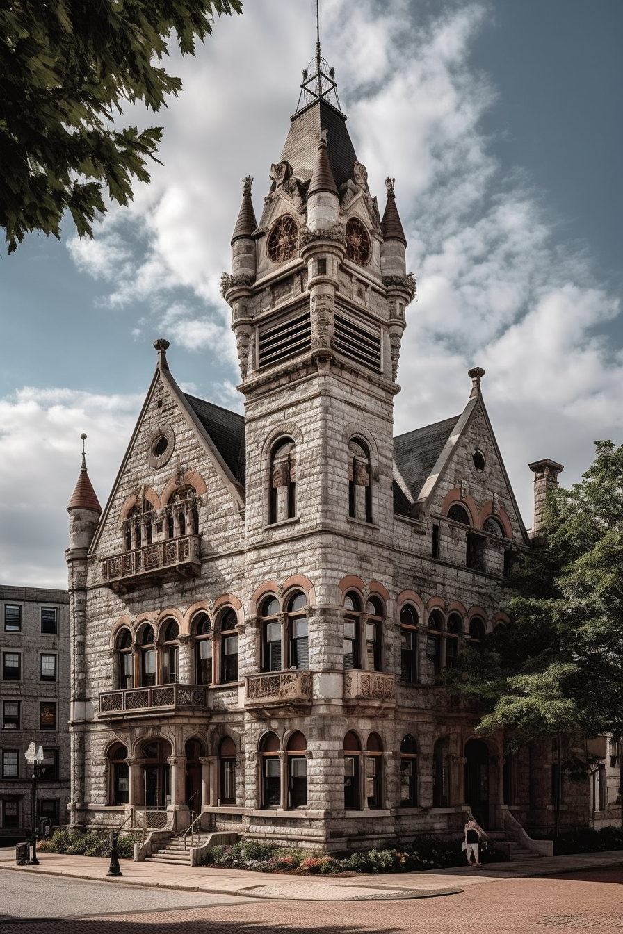 old town hall in stamford, connecticut near sexual abuse law firm