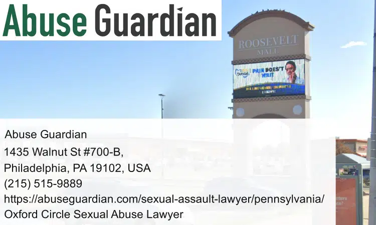 oxford circle sexual abuse lawyer near roosevelt mall