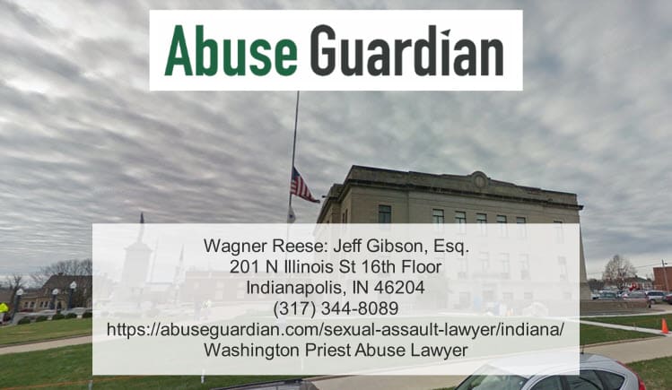 priest abuse lawyer near daviess county courthouse indianapolis wagner reese jeff gibson, esq.