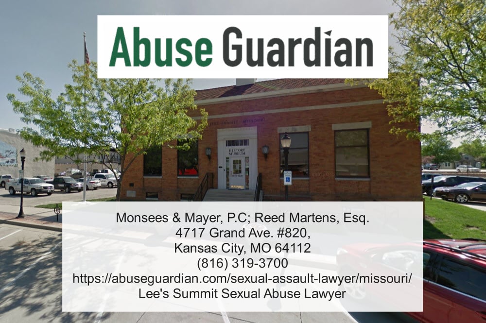 sexual abuse lawyer near lees summit history museum kansas city abuse guardian