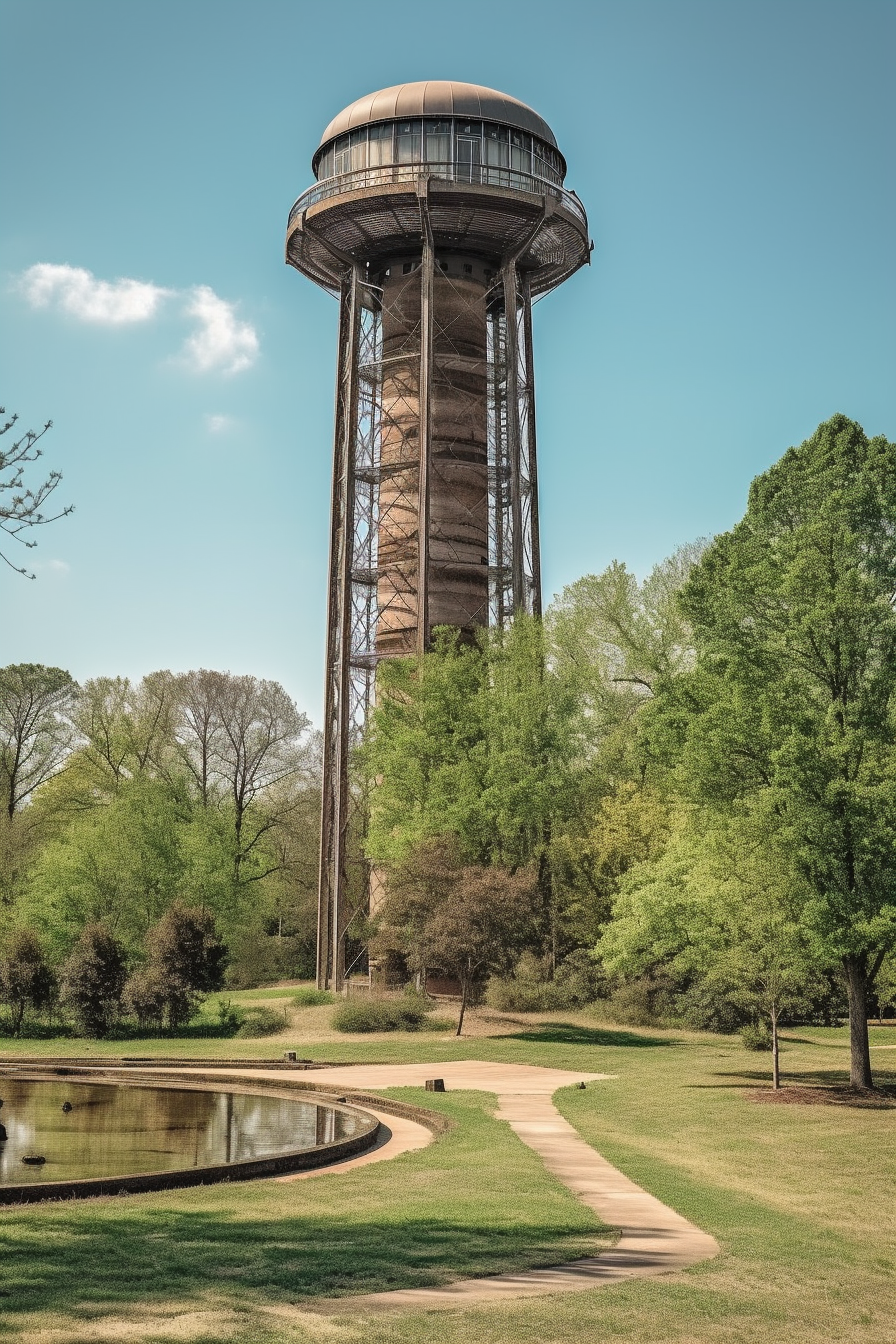 snowden grove park water tower in southaven, mississippi near sexual abuse attorneys