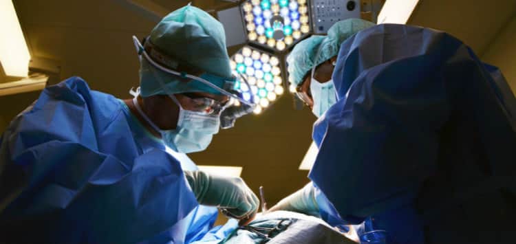 Sexual Assault Can Happen During Surgery