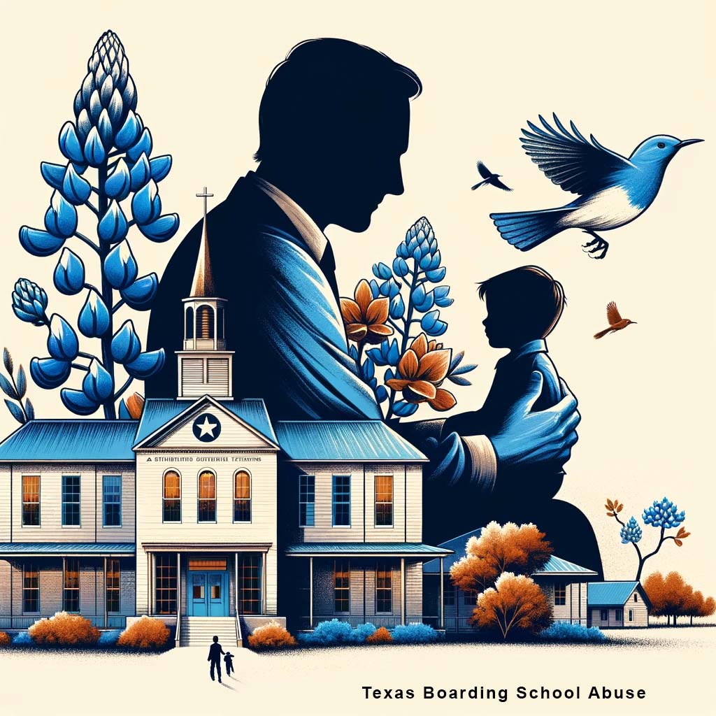 texas boarding school abuse
