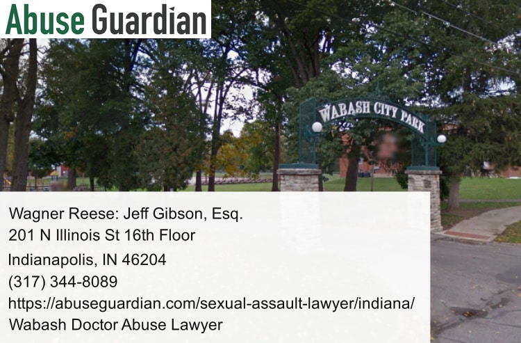 wabash doctor abuse lawyer near wabash city park
