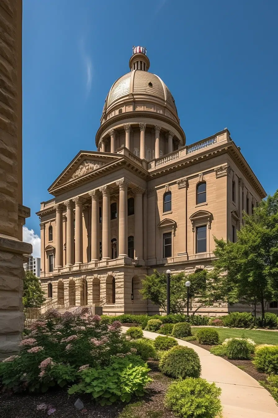 wood county courthouse in parkersburg, west virginia near sexual abuse law firm