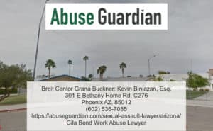work abuse lawyer near gila bend high school abuse guardian phoenix