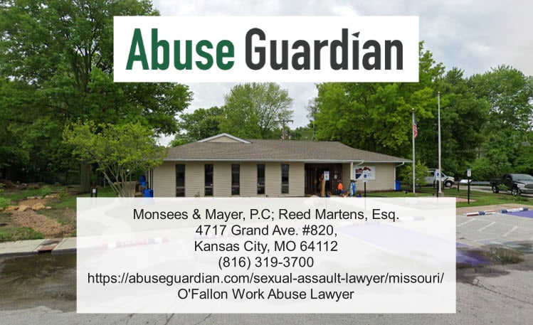 O'Fallon work abuse lawyer near st charles county veterans musuem kansas city abuse guardian