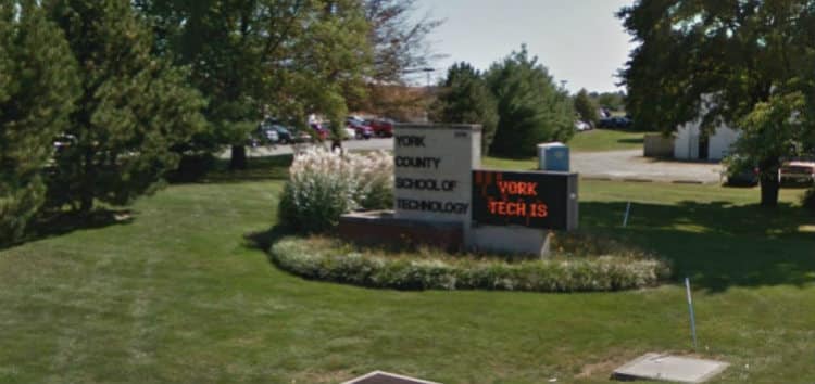 York County School of Technology York County School of Technology
