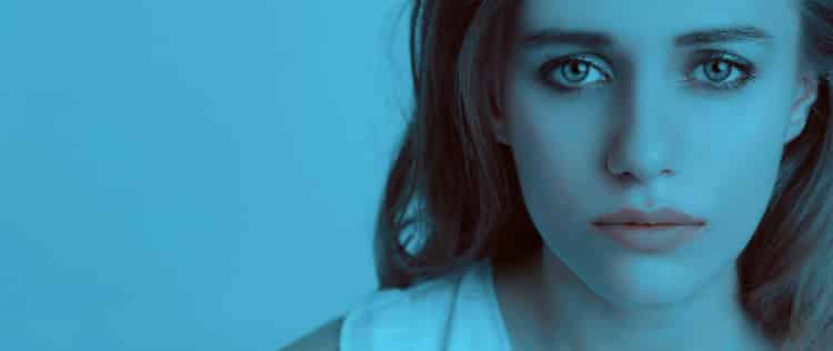 Young Woman Young Woman