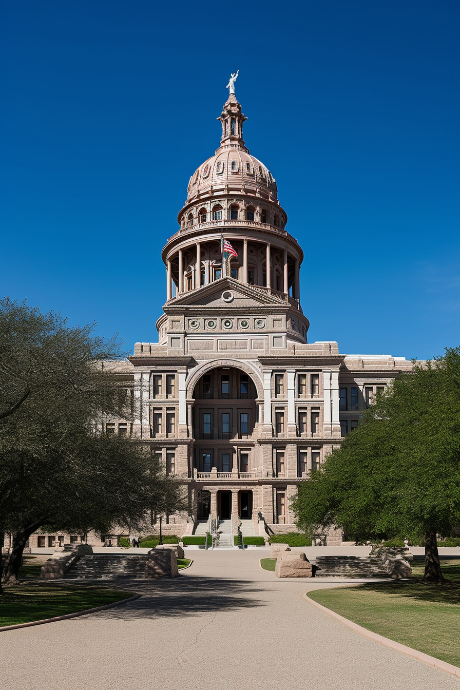 sexual abuse law firm near texas state capitol in austin